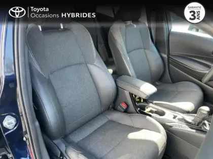 Photo 5 Toyota Corolla  1.8 140ch Design MY23