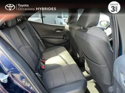Photo 6 Toyota Corolla  1.8 140ch Design MY23
