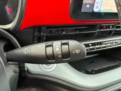 Photo 14 Fiat 500  e 118ch (RED) MY23