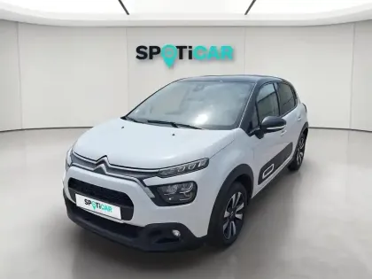 Photo Citroën C3 Max