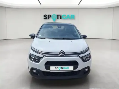 Photo 9 Citroën C3  1.2 PureTech 110ch S&S MAX