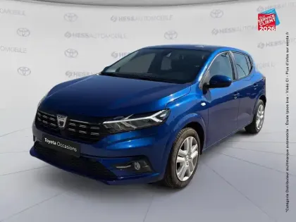 DACIA Sandero Confort