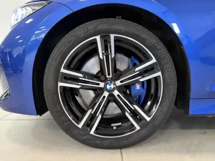 Photo 8 BMW Serie 3 Série 3 Touring M340dA xDrive 340ch M Performance