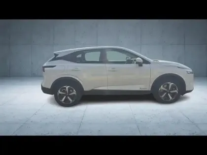 Photo 5 Nissan Qashqai  e-POWER 190ch Business Edition 2022