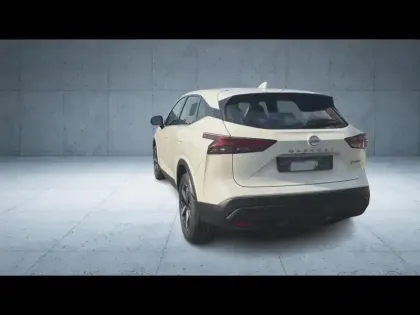 Photo 8 Nissan Qashqai  e-POWER 190ch Business Edition 2022