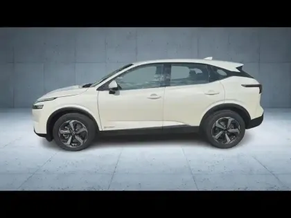 Photo 9 Nissan Qashqai  e-POWER 190ch Business Edition 2022
