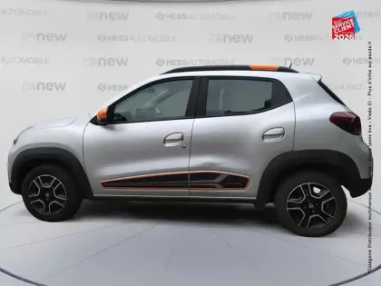 Photo 8 Dacia Spring  45ch Confort Plus - Achat Intégral