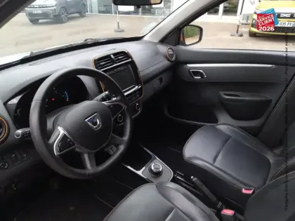 Photo 14 Dacia Spring  45ch Confort Plus - Achat Intégral