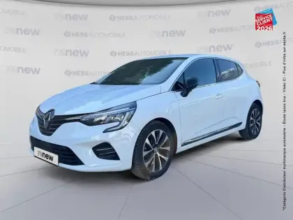 Photo Renault Clio Techno