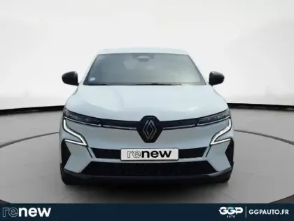 Photo 22 Renault Megane  E-Tech Electric EV60 220ch Techno super charge -C