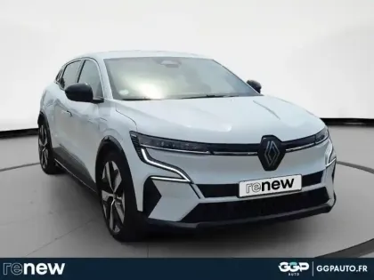 Photo 6 Renault Megane  E-Tech Electric EV60 220ch Techno super charge -C