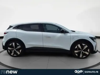 Photo 5 Renault Megane  E-Tech Electric EV60 220ch Techno super charge -C