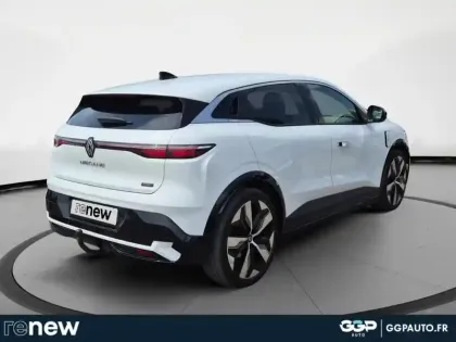Photo 19 Renault Megane  E-Tech Electric EV60 220ch Techno super charge -C