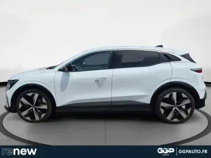 Photo 16 Renault Megane  E-Tech Electric EV60 220ch Techno super charge -C