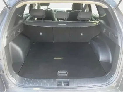Photo 23 Hyundai Tucson  1.6 T-GDi 230ch Hybrid Creative BVA6