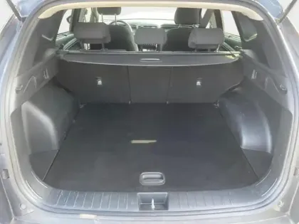 Photo 8 Hyundai Tucson  1.6 T-GDi 230ch Hybrid Creative BVA6