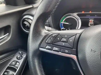 Photo 14 Nissan Juke  1.6 Hybrid 143ch N-Connecta 2024