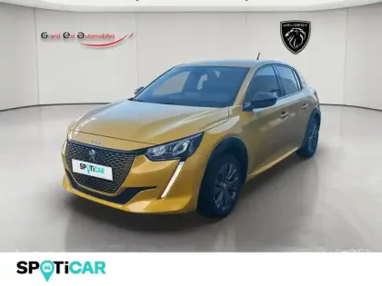 Photo Peugeot 208 Style