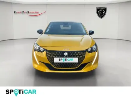 Photo 8 Peugeot 208  e- 136ch Style