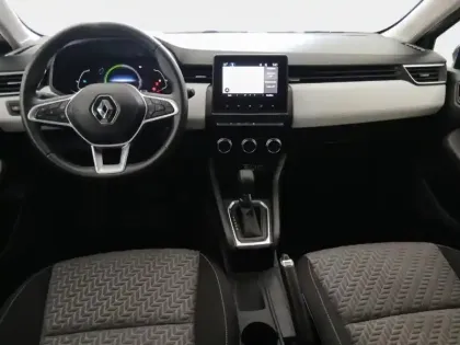 Photo 27 Renault Clio  1.6 E-Tech 145ch full hybrid Evolution