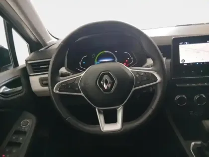 Photo 29 Renault Clio  1.6 E-Tech 145ch full hybrid Evolution