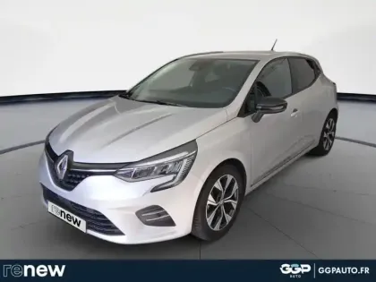 Photo 15 Renault Clio  1.6 E-Tech 145ch full hybrid Evolution