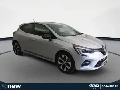 Photo 6 Renault Clio  1.6 E-Tech 145ch full hybrid Evolution