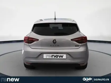 Photo 18 Renault Clio  1.6 E-Tech 145ch full hybrid Evolution