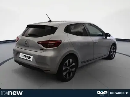 Photo 19 Renault Clio  1.6 E-Tech 145ch full hybrid Evolution
