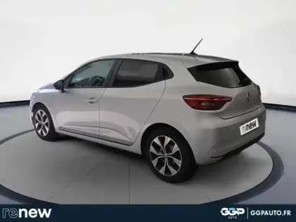 Photo 17 Renault Clio  1.6 E-Tech 145ch full hybrid Evolution
