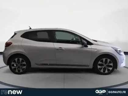 Photo 20 Renault Clio  1.6 E-Tech 145ch full hybrid Evolution
