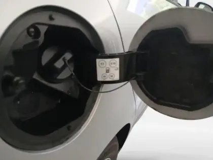 Photo 9 Renault Clio  1.6 E-Tech 145ch full hybrid Evolution