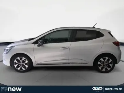 Photo 16 Renault Clio  1.6 E-Tech 145ch full hybrid Evolution