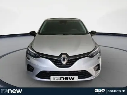 Photo 22 Renault Clio  1.6 E-Tech 145ch full hybrid Evolution