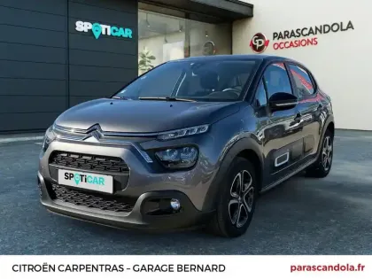 CITROEN C3 Feel Pack