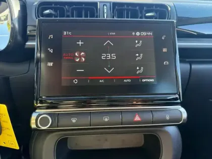 Photo 14 Citroën C3  1.2 PureTech 83ch S&S Feel Pack