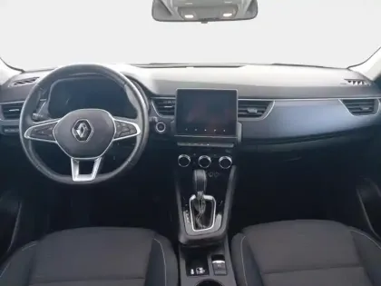 Photo 27 Renault Arkana  1.6 E-Tech hybride 145ch Evolution -22