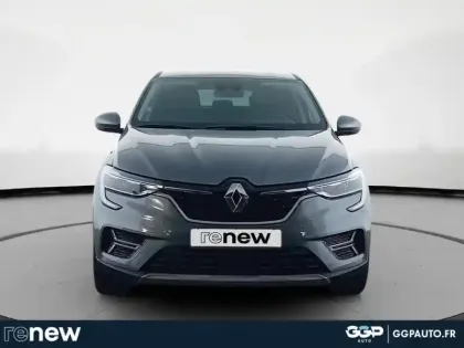 Photo 7 Renault Arkana  1.6 E-Tech hybride 145ch Evolution -22
