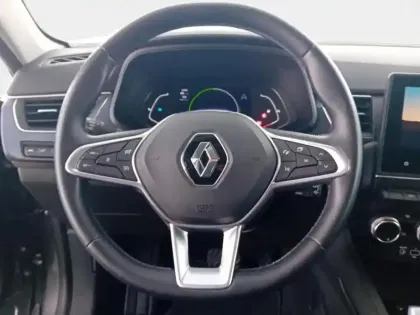 Photo 14 Renault Arkana  1.6 E-Tech hybride 145ch Evolution -22