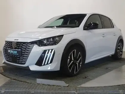 Photo Peugeot 208 Gt