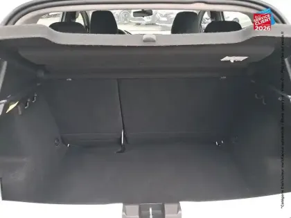 Photo 13 Dacia Sandero  1.0 SCe 65ch Essentiel