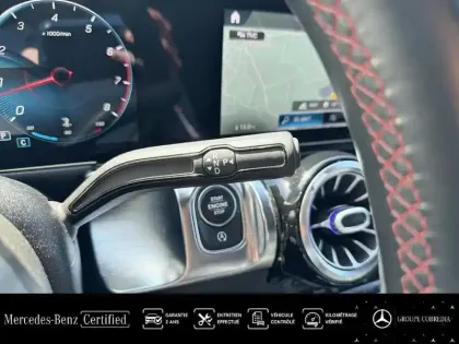 Photo 9 Mercedes GLB  250 224ch AMG Line 4Matic 8G DCT
