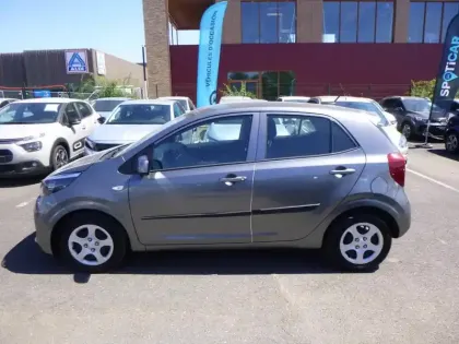 Photo 7 Kia Picanto  1.0 DPi 67ch Active
