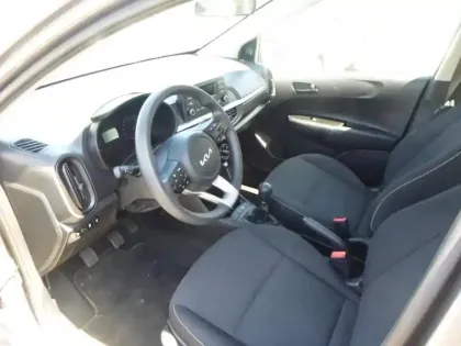 Photo 11 Kia Picanto  1.0 DPi 67ch Active