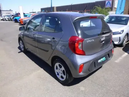 Photo 6 Kia Picanto  1.0 DPi 67ch Active