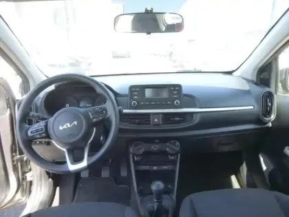 Photo 14 Kia Picanto  1.0 DPi 67ch Active
