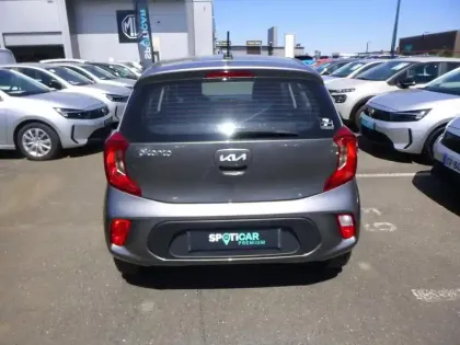 Photo 5 Kia Picanto  1.0 DPi 67ch Active