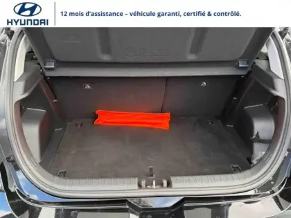 Photo 9 Hyundai I20  1.0 T-GDi 100ch Creative DCT-7