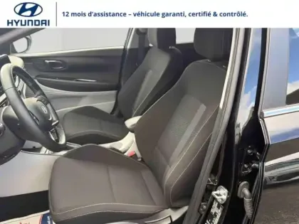 Photo 10 Hyundai I20  1.0 T-GDi 100ch Creative DCT-7