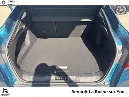 Photo 6 Renault Arkana  1.6 E-Tech hybride 145ch Equilibre -22